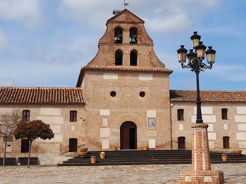 Aldeaquemada Jaén