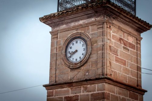Arquillos jaen