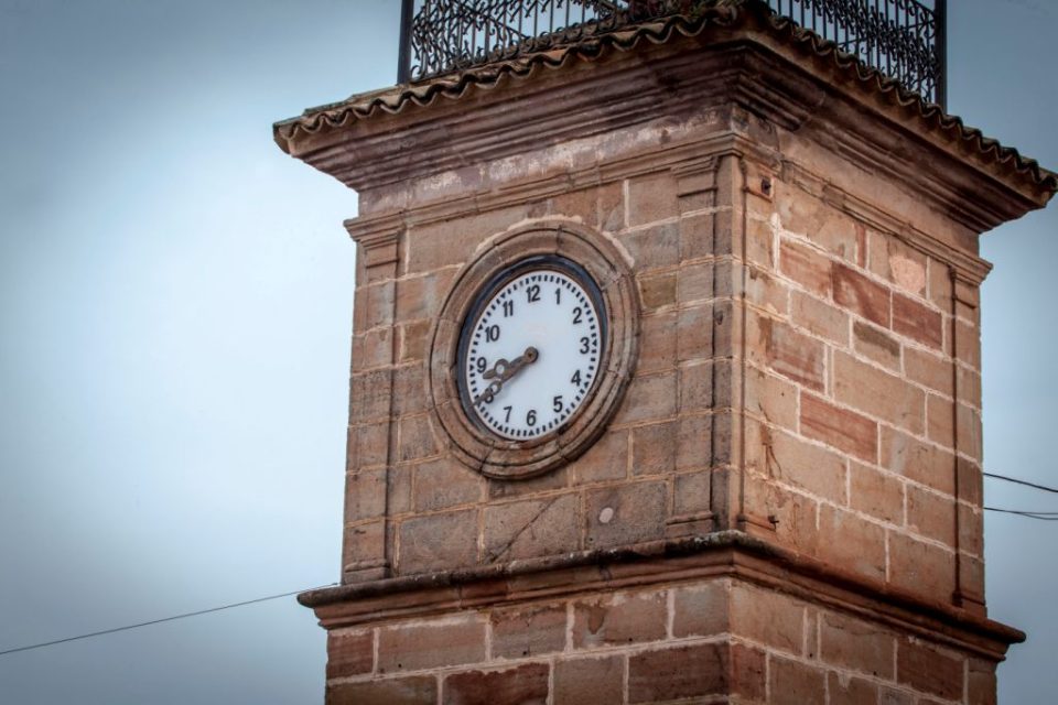 Arquillos jaen