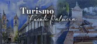 Fuente Palmera Córdoba turismo