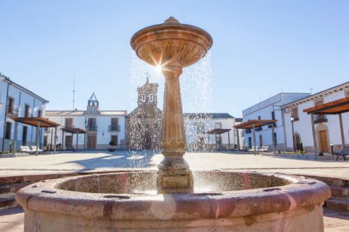 Guarromán Jaén