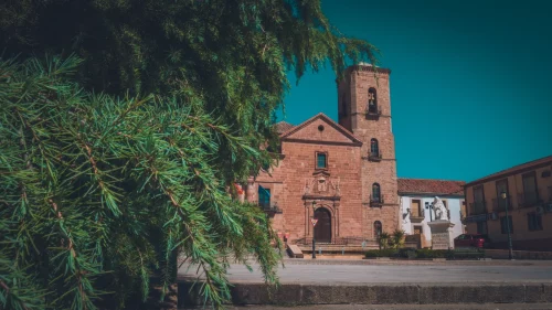 La Carolina Jaen