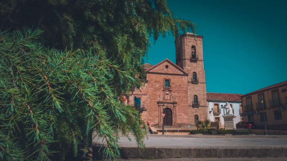 La Carolina Jaen