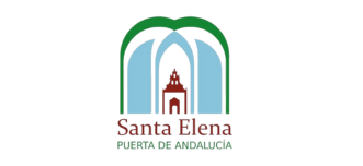 Logo Santa Elena Jaen turismo