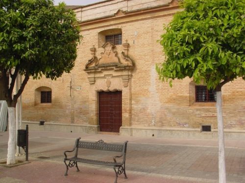 Posito Fuente Palmera Córdoba