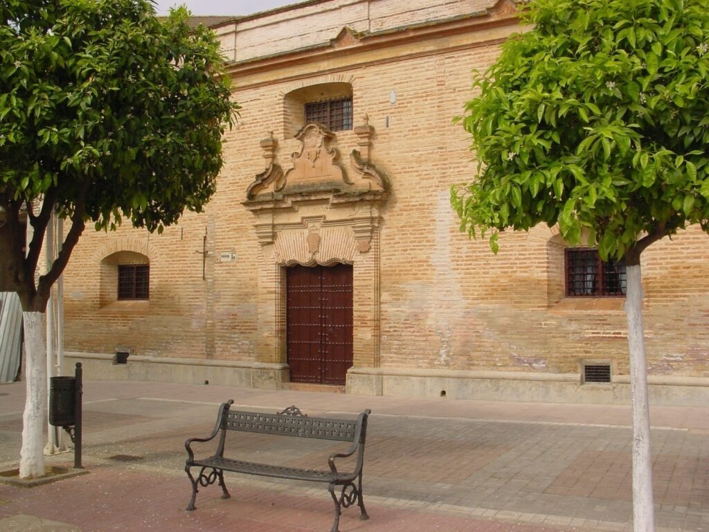 Posito Fuente Palmera Córdoba