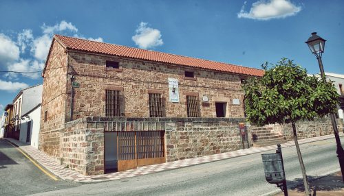 Real Pósito de Labradores Guarromán Jaén