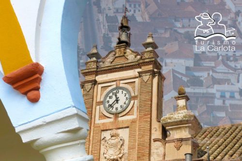 Turismo La Carlora Córdoba