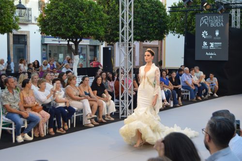 fuente palmera pueblo de las novias Cordoba