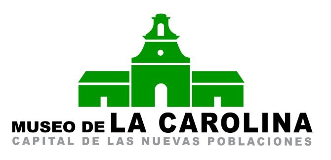 logo Museo de La Carolina Jaen