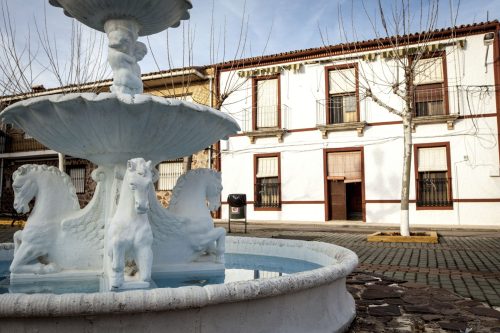 montizón jaen