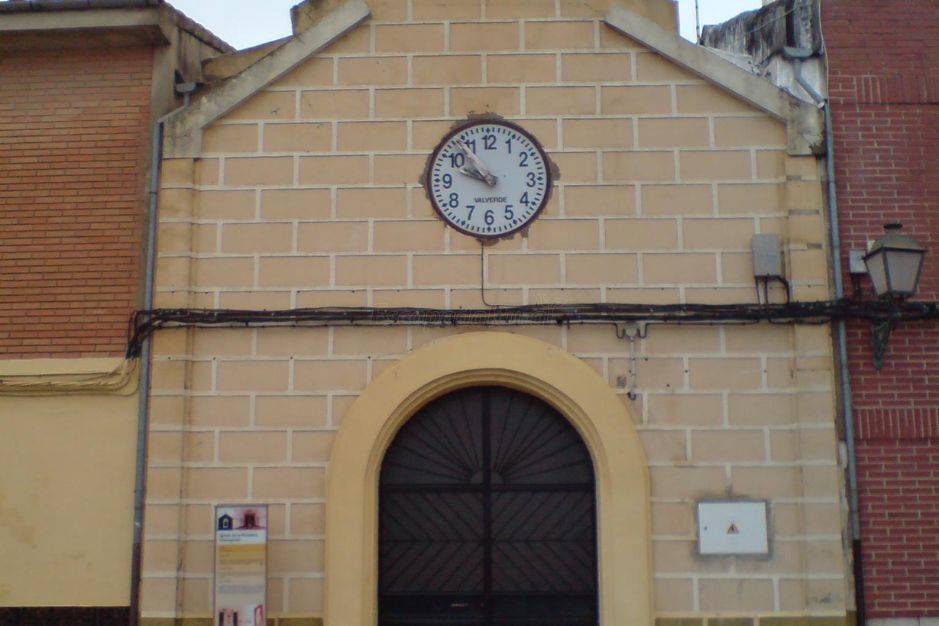 El Porrosillo