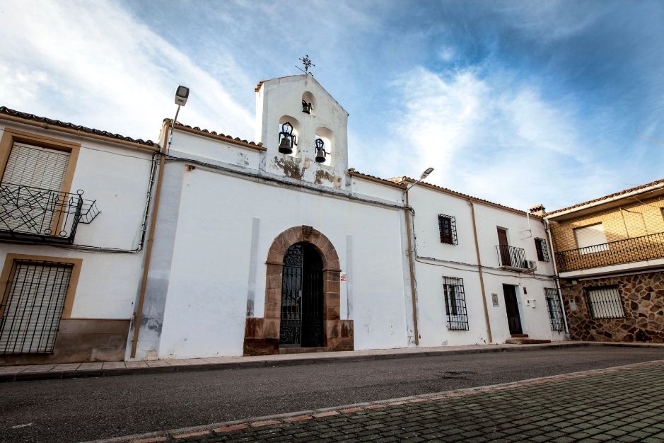 Iglesia inmaculada concepción montizón