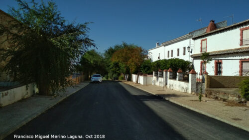 aldea el altico