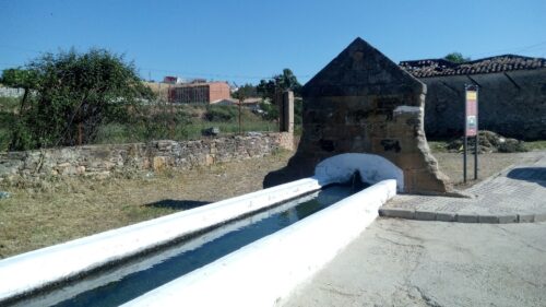 pilar santa elena